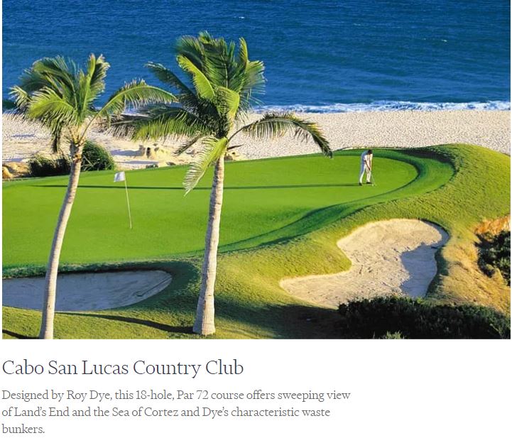 Cabo San Lucas